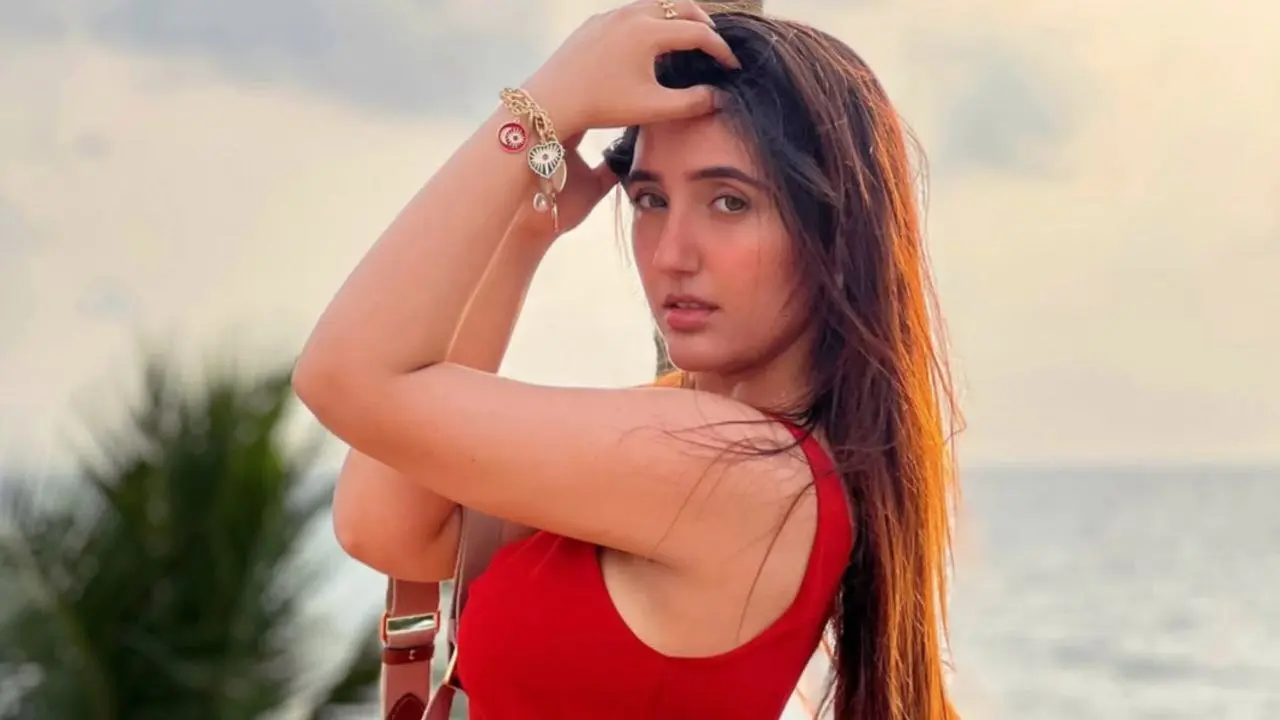 Ashnoor Kaur