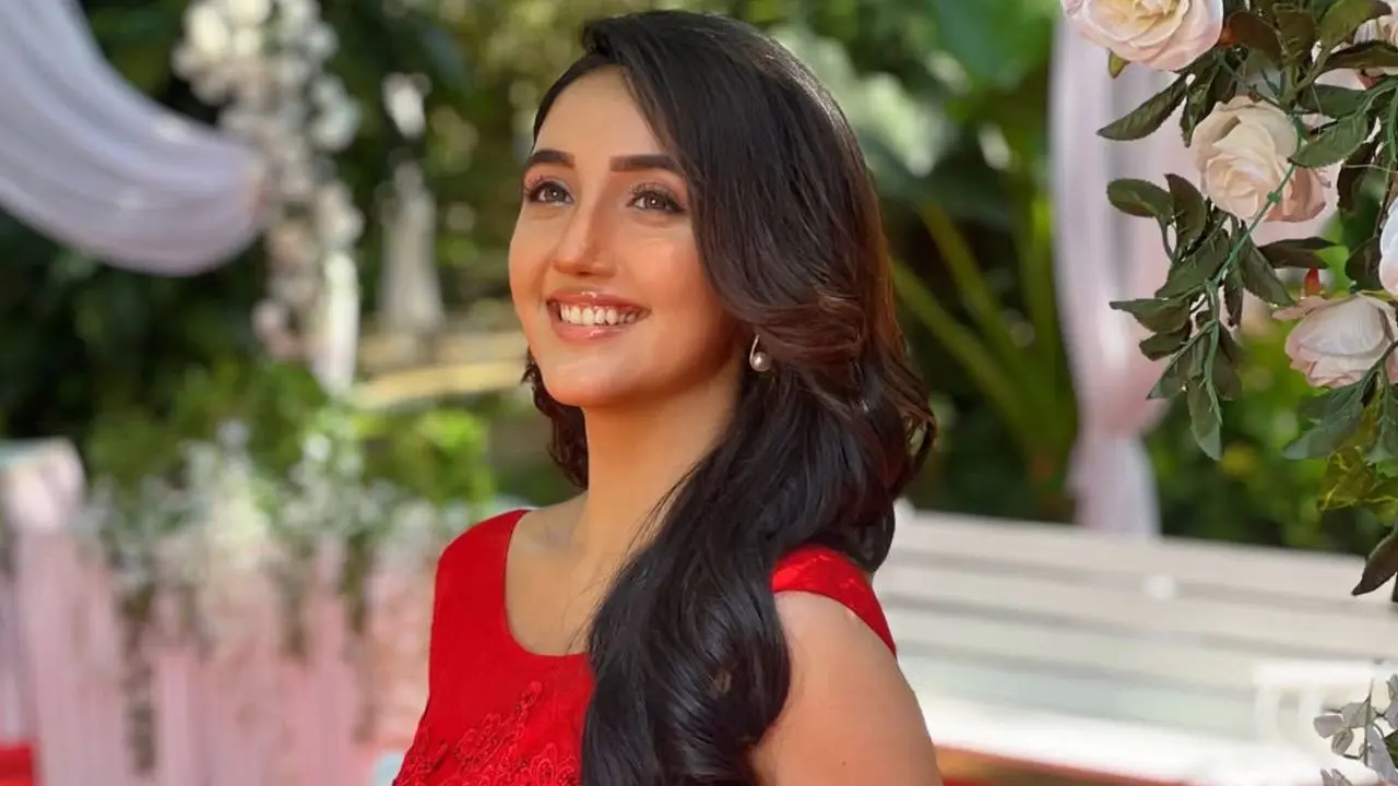 Ashnoor Kaur