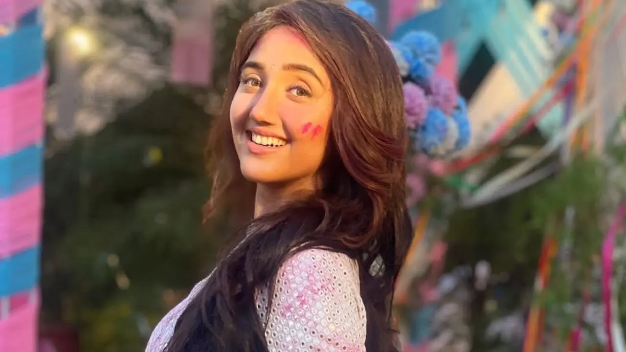 Ashnoor Kaur