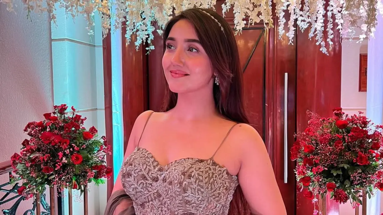 Ashnoor Kaur