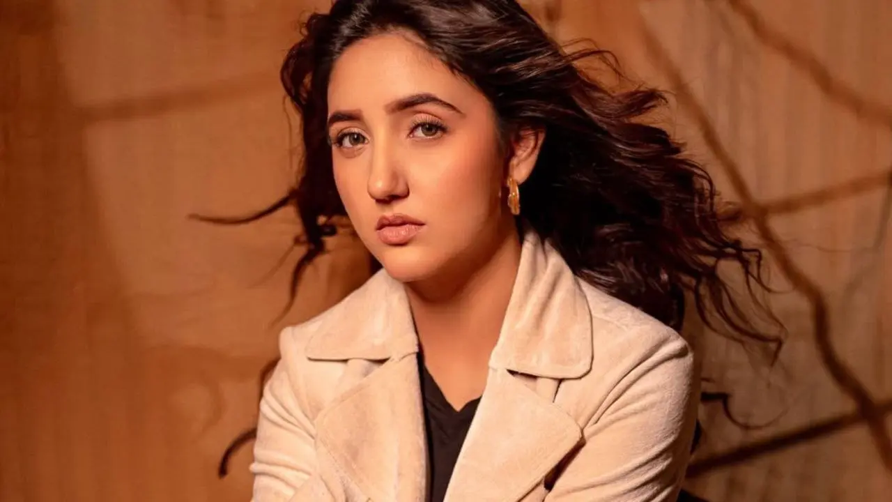 Ashnoor Kaur