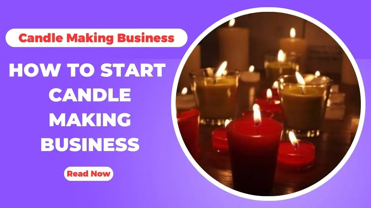 How To Start Mombatti Making Business