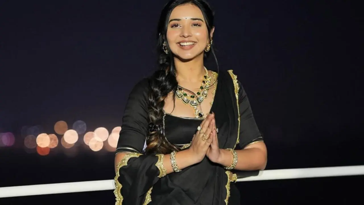 Tanya Mittal