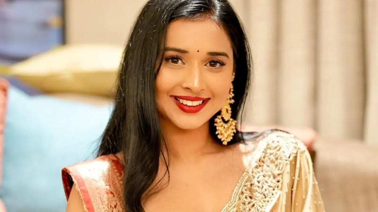 Tanya Mittal