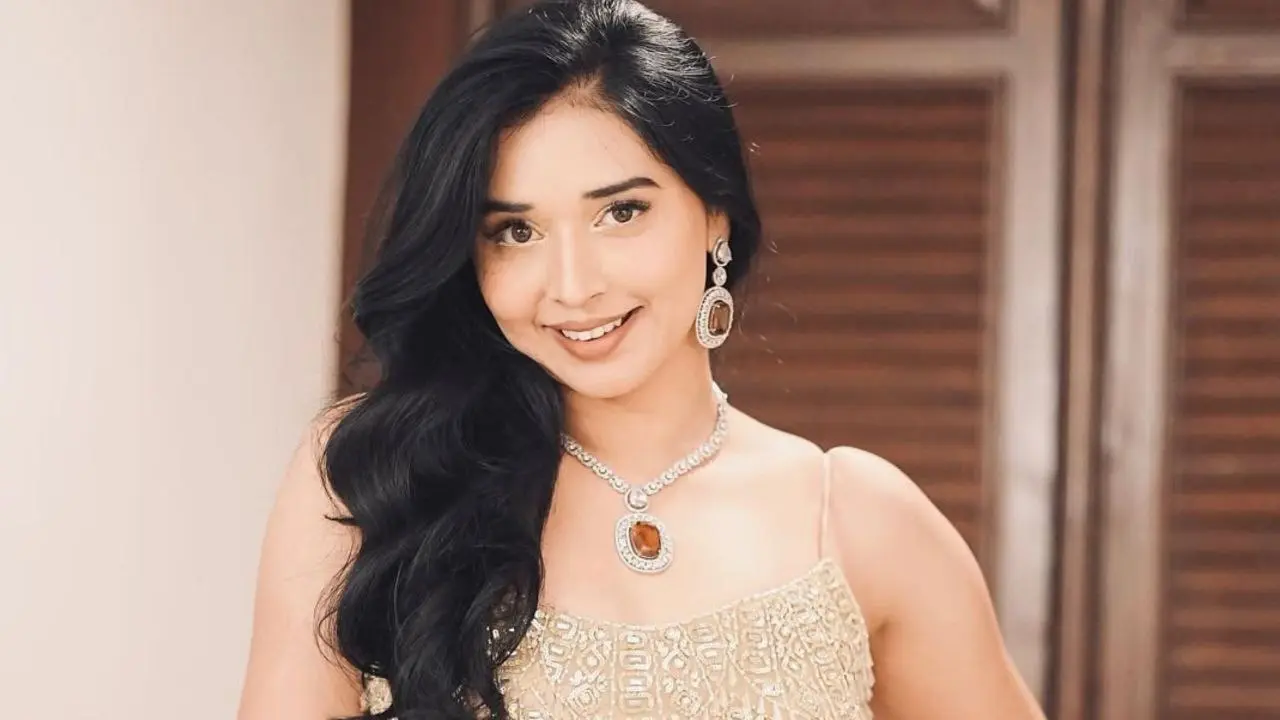 Tanya Mittal