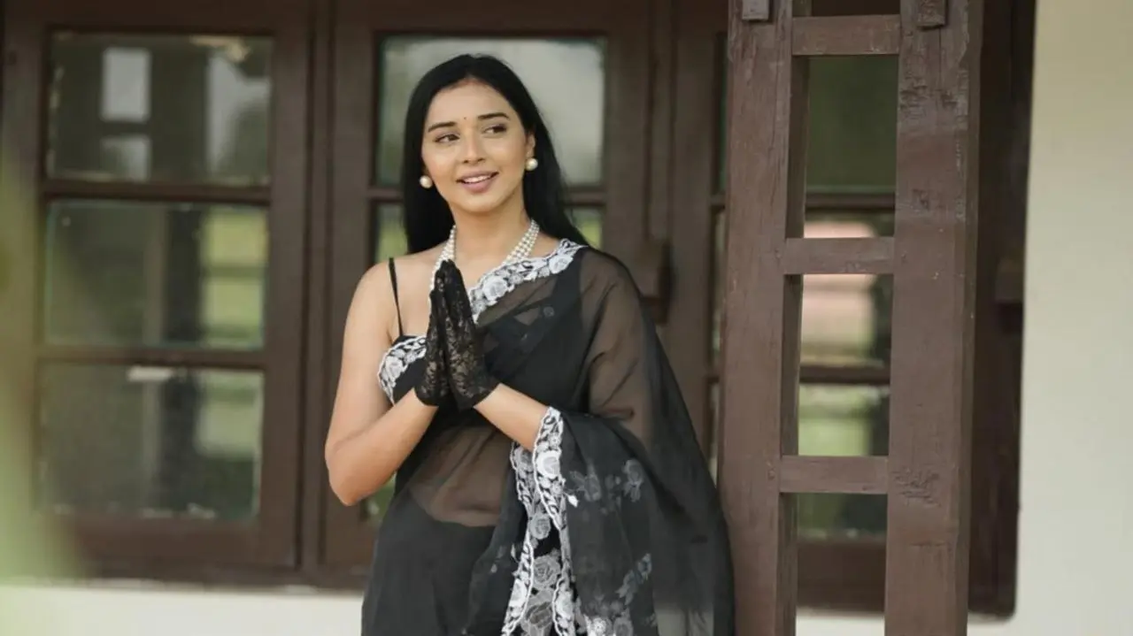 Tanya Mittal