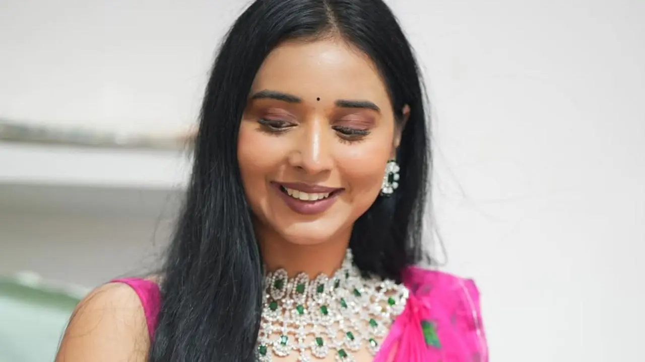 Tanya Mittal