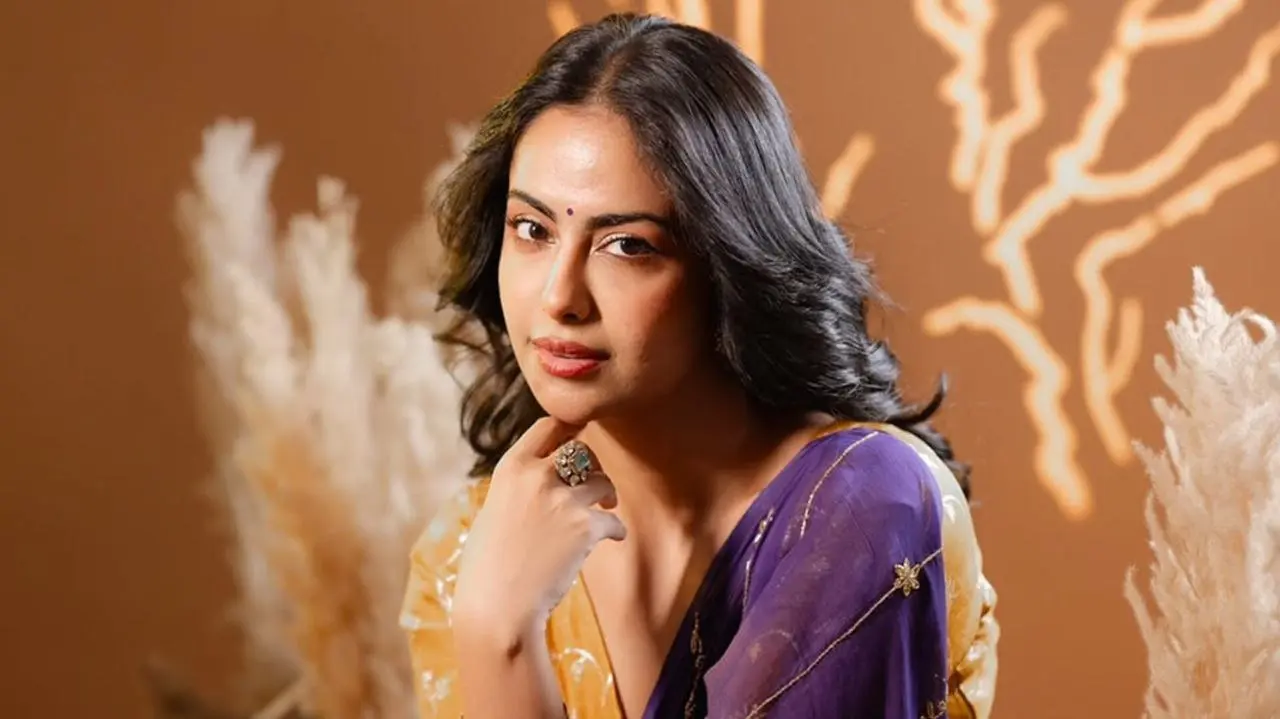 Avika Gor