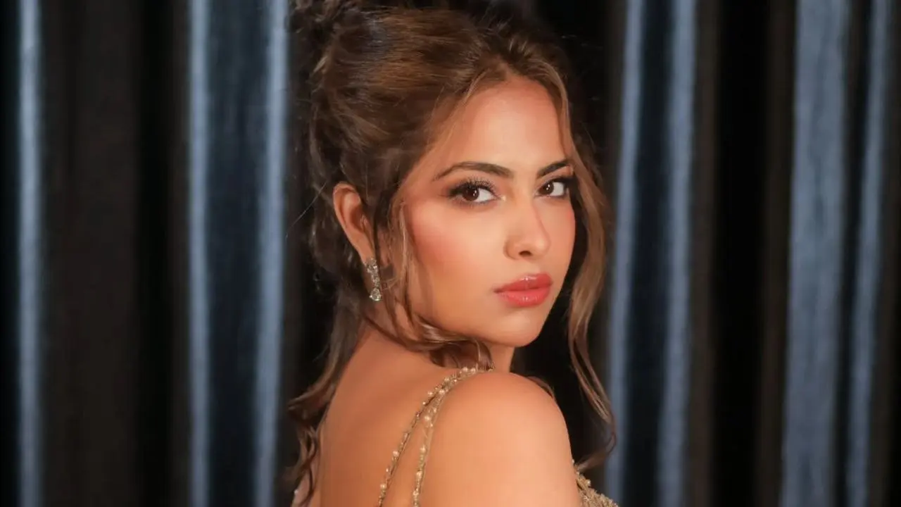 Avika Gor