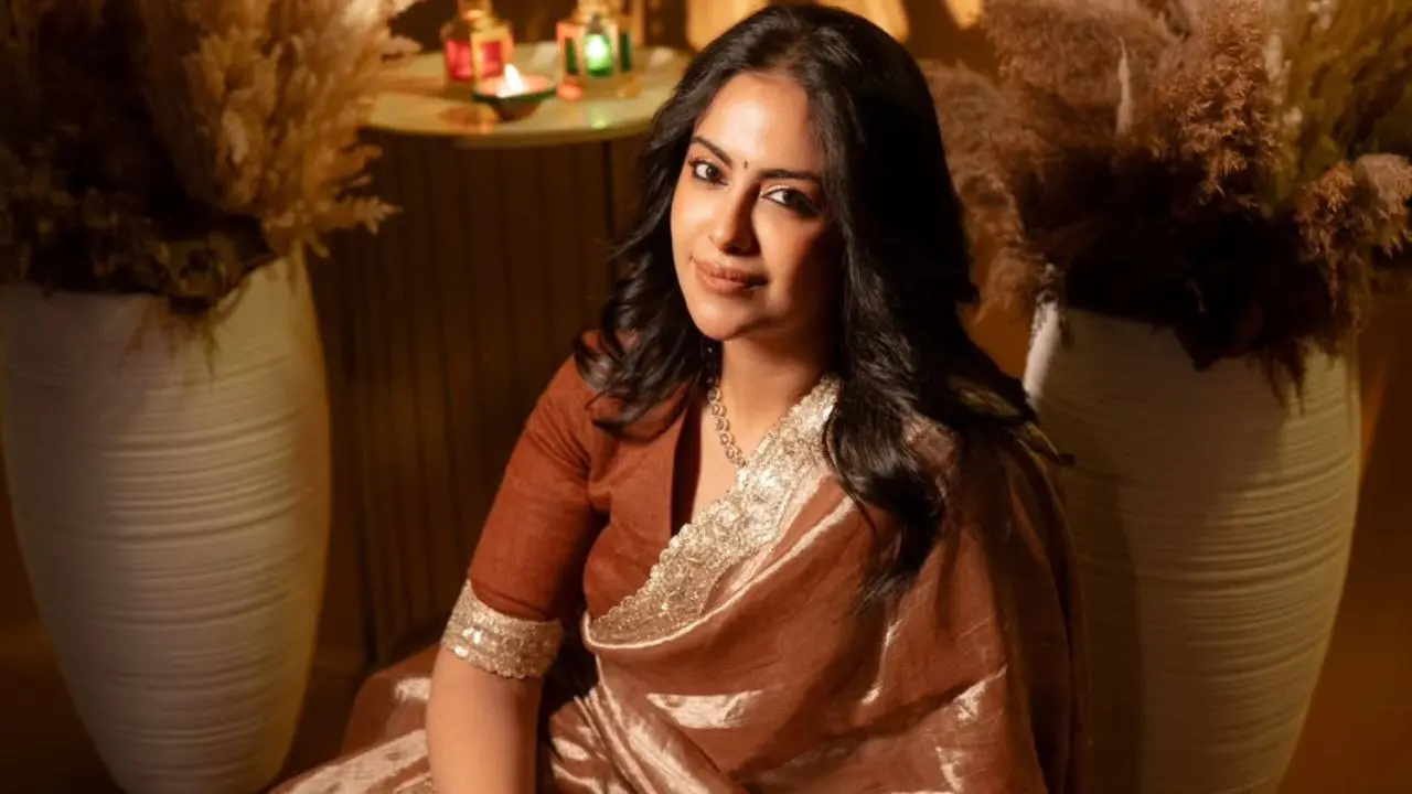Avika Gor