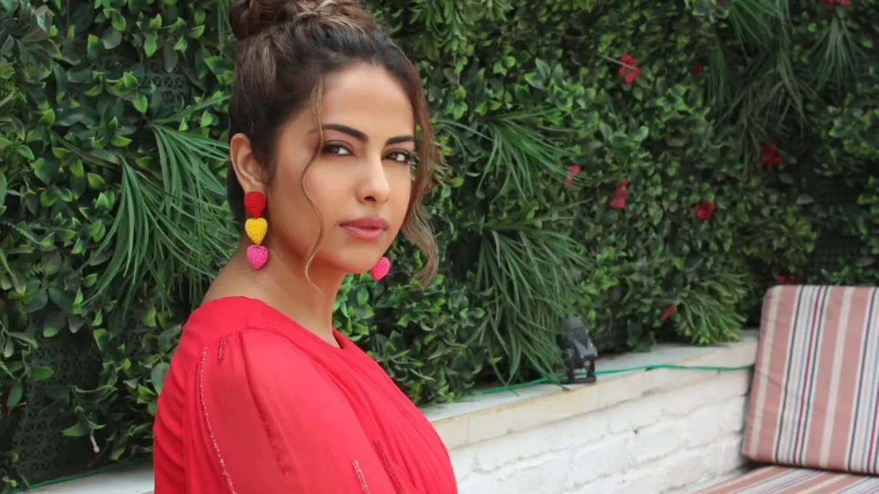 Avika Gor