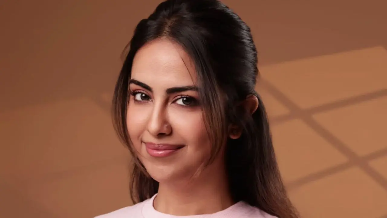 Avika Gor