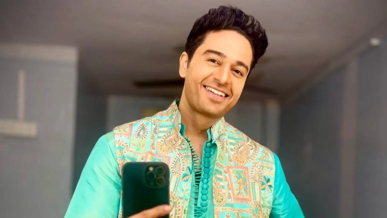 Gaurav Khanna