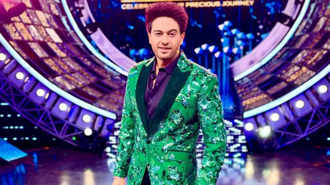 Gaurav Khanna