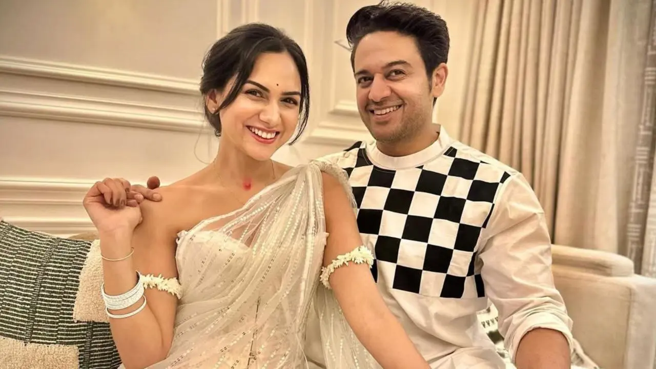 Gaurav Khanna