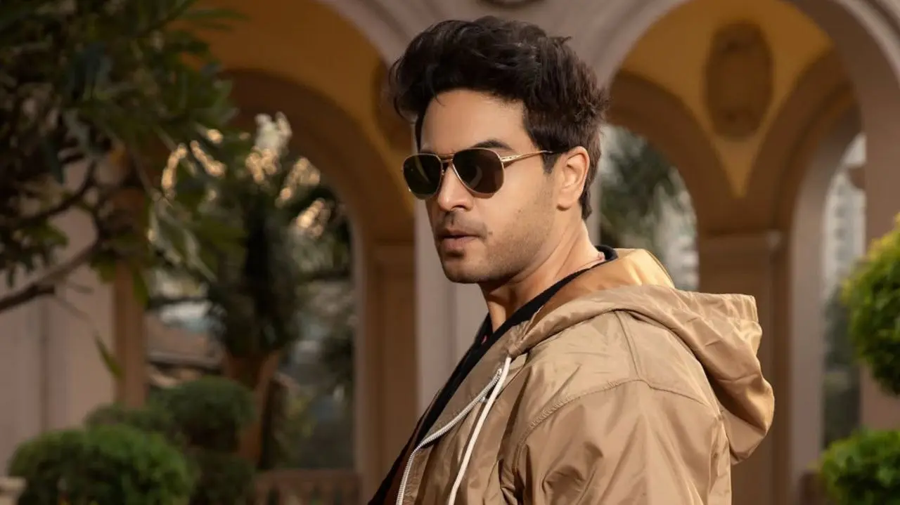 Gaurav Khanna