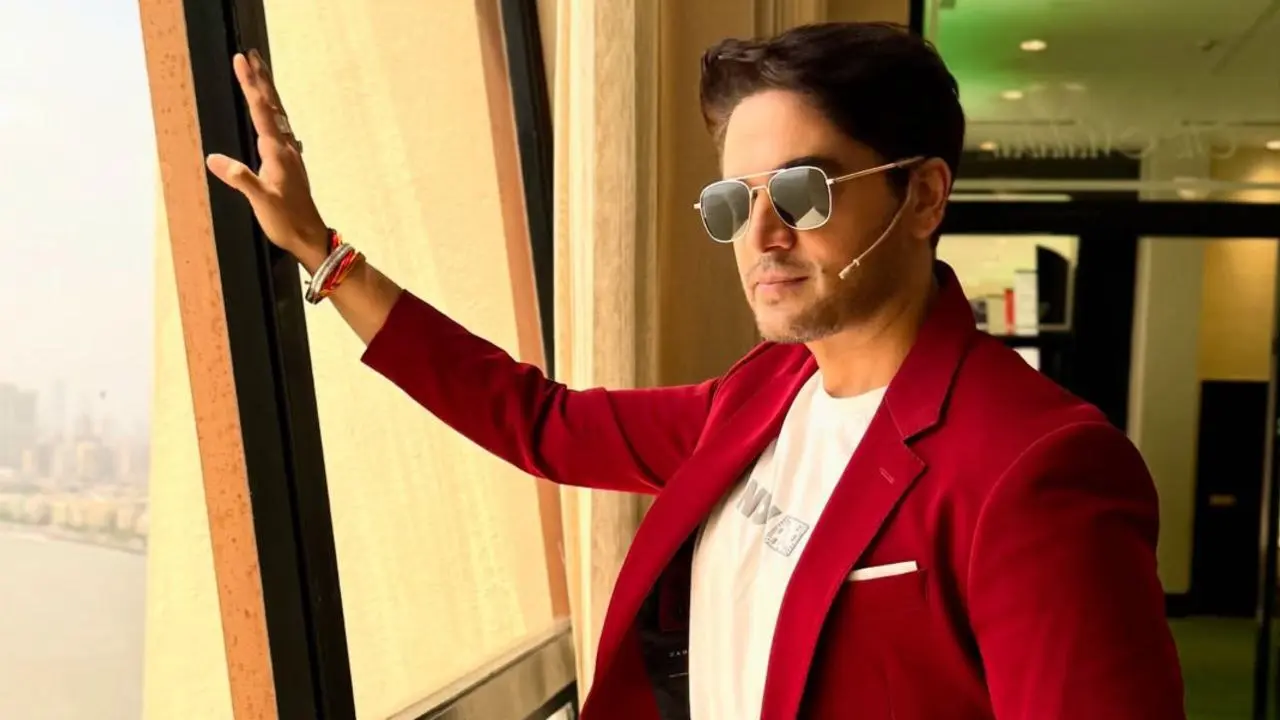 Gaurav Khanna