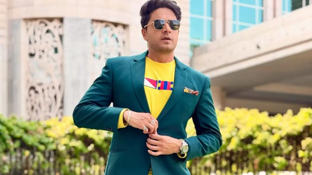 Gaurav Khanna
