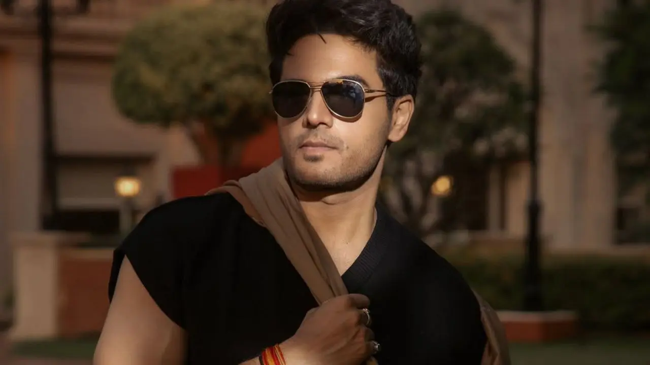 Gaurav Khanna