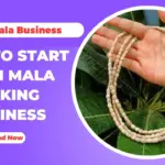 How To Start Tulsi Mala Making Business