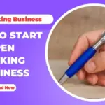 How to Start Pen Manufacturing Business