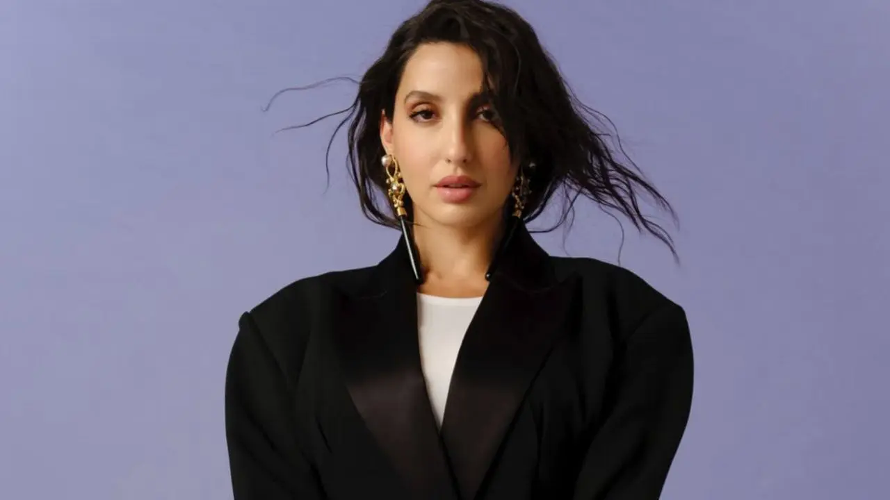 Nora Fatehi
