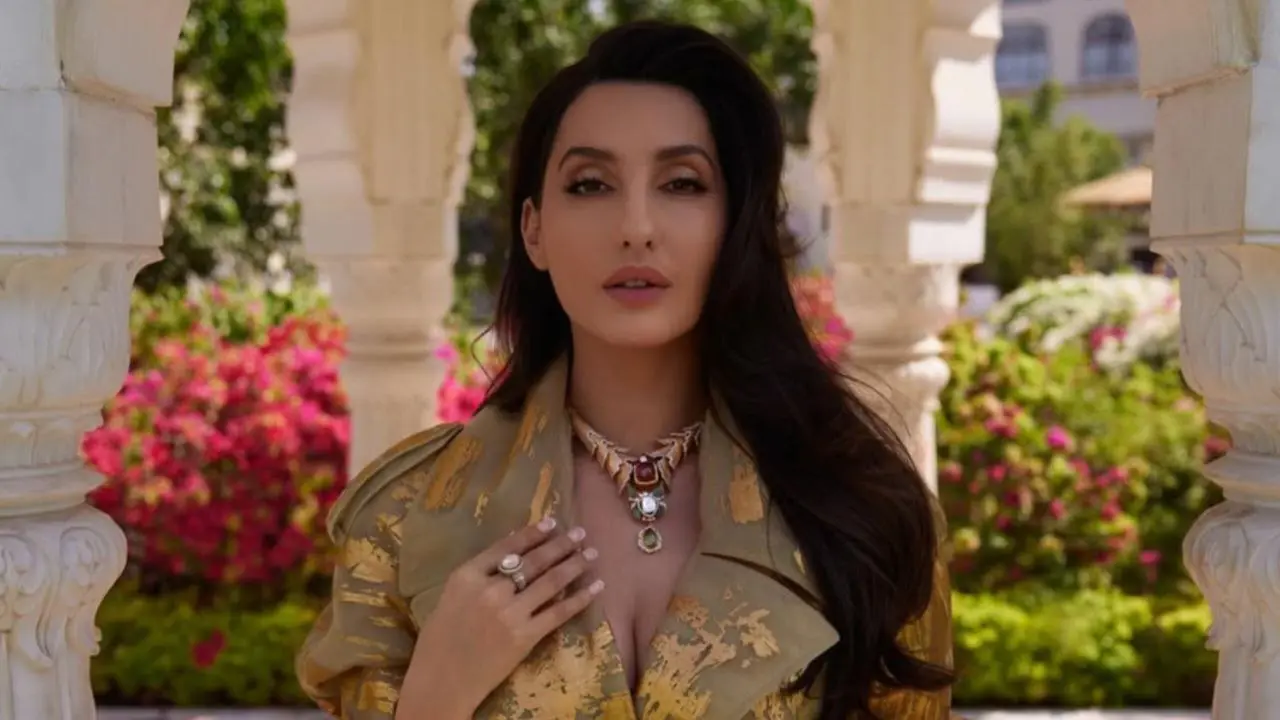 Nora Fatehi