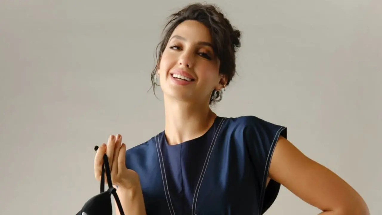 Nora Fatehi