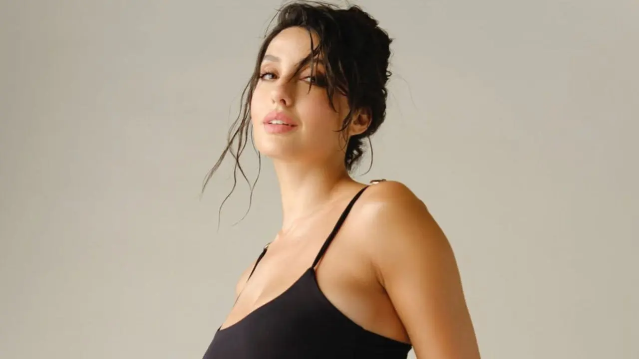 Nora Fatehi