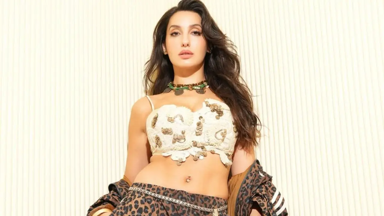 Nora Fatehi