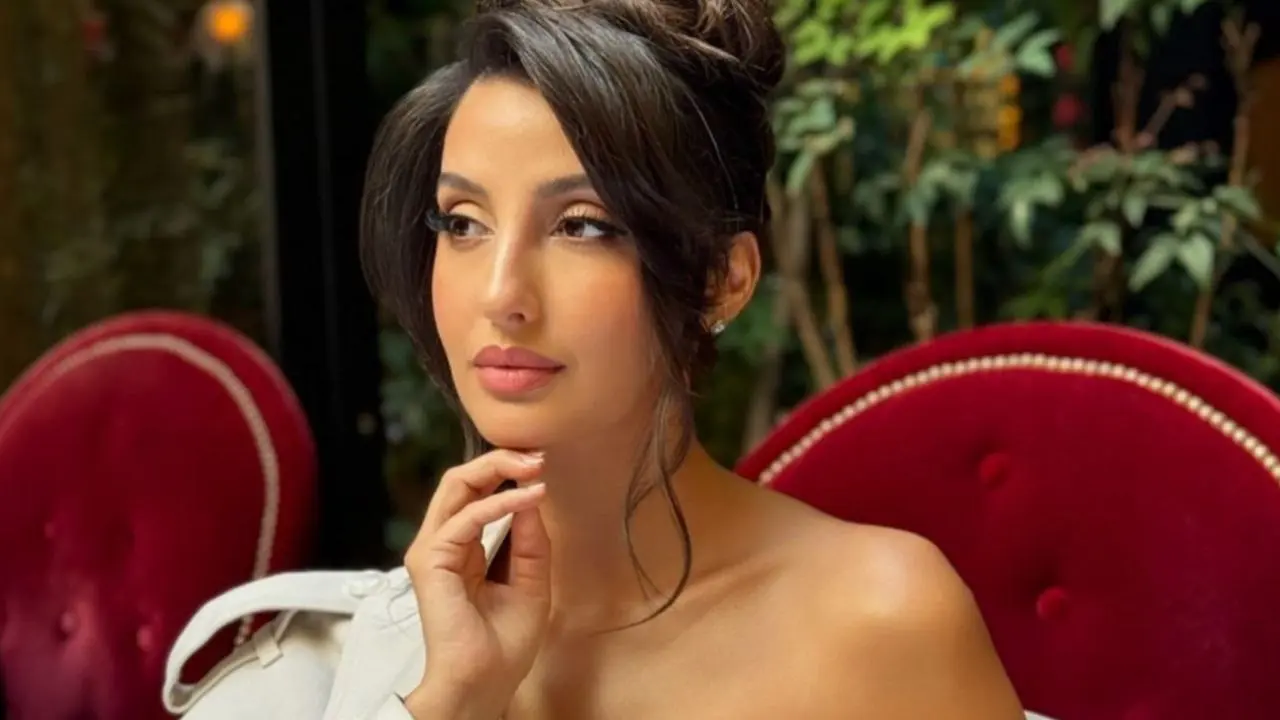 Nora Fatehi