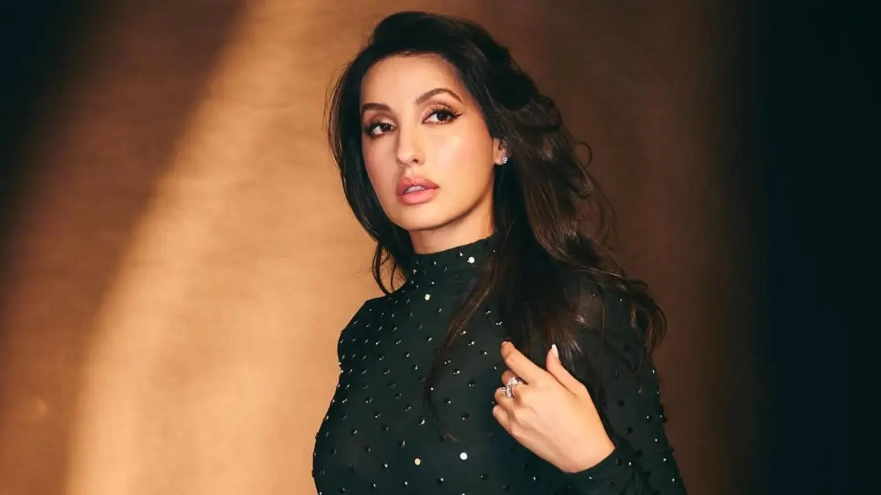 Nora Fatehi