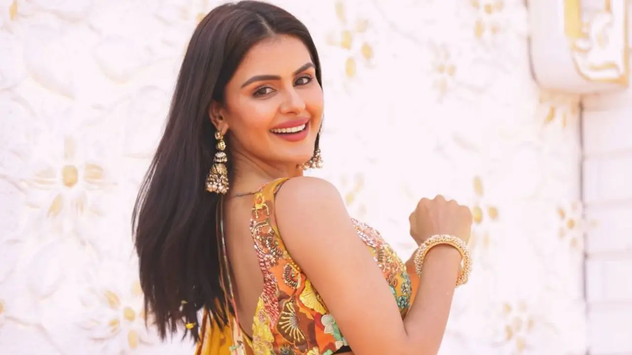 Priyanka Chahar Choudhary