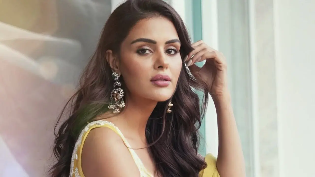Priyanka Chahar Choudhary