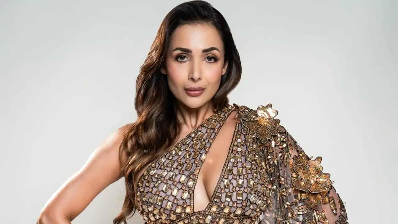 Malaika Arora