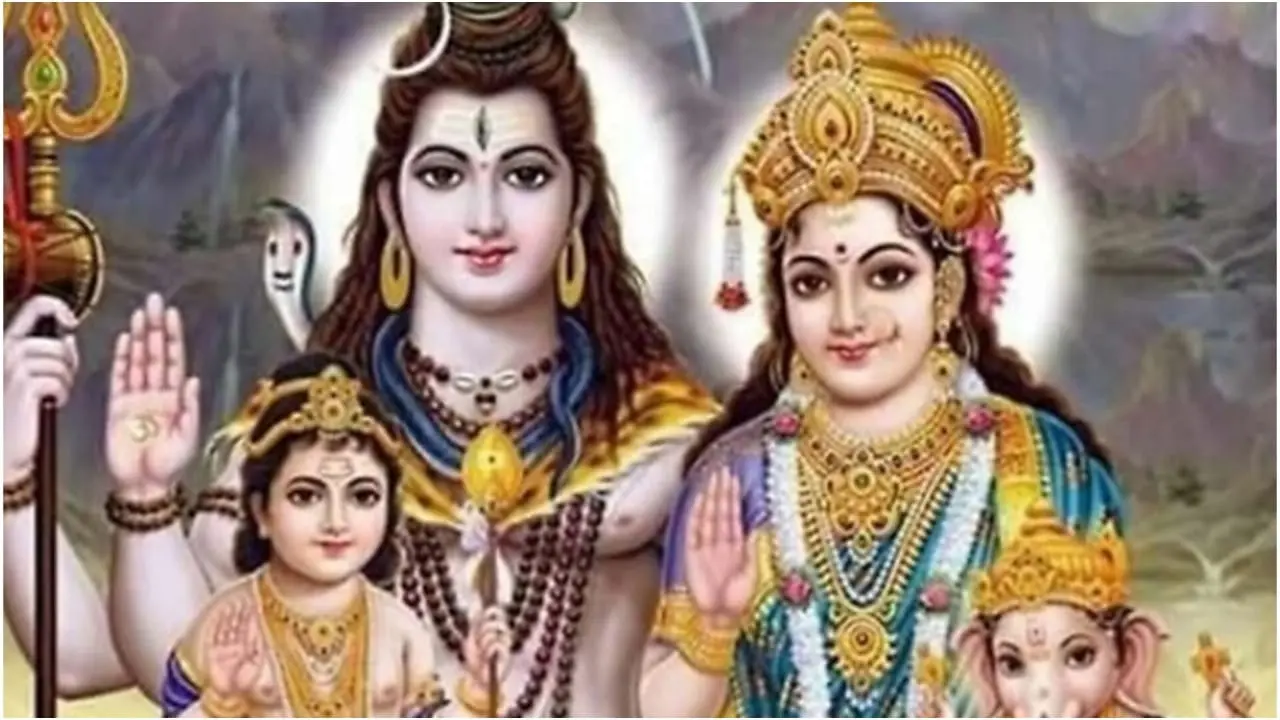 Som Pradosh Vrat 2025