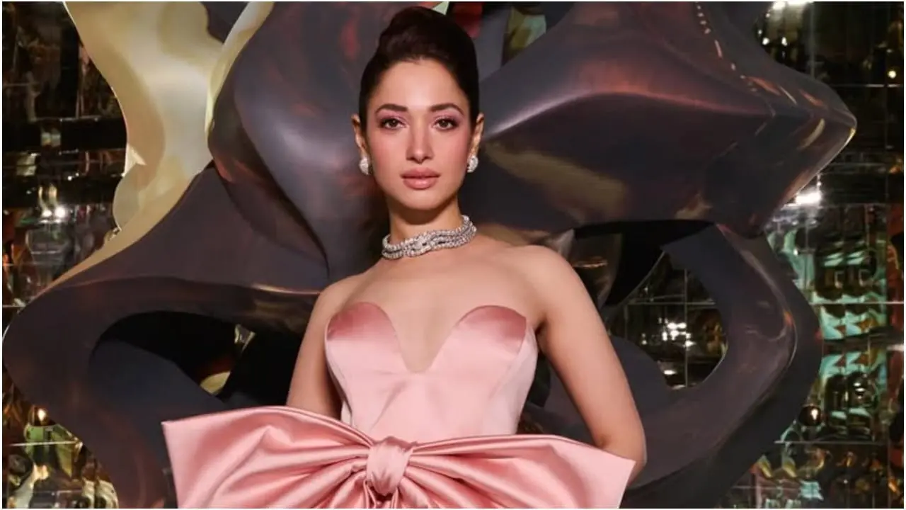 Tamannaah Bhatia